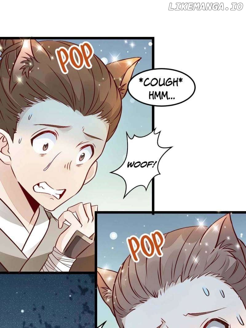 The Ghostly Doctor Chapter 496 - Page 24