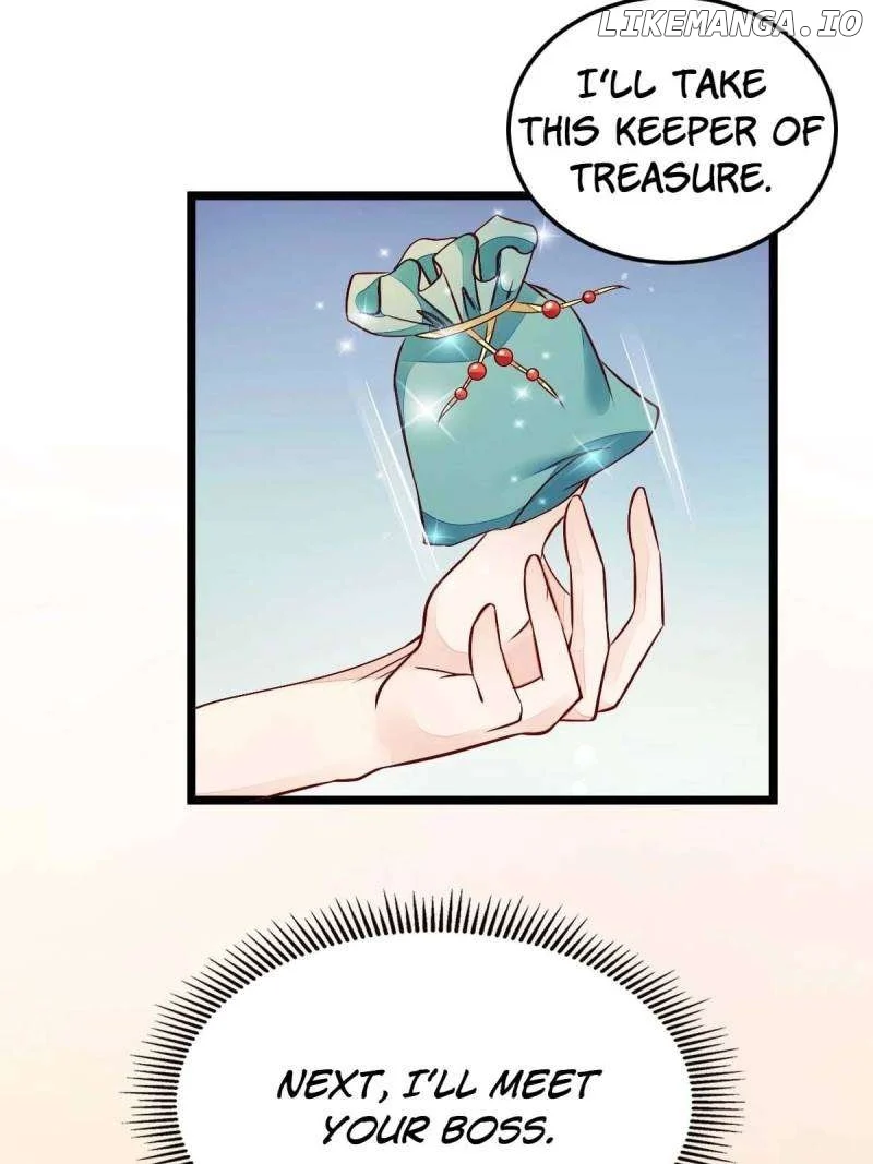 The Ghostly Doctor Chapter 496 - Page 29