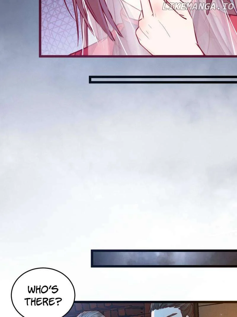 The Ghostly Doctor Chapter 497 - Page 19