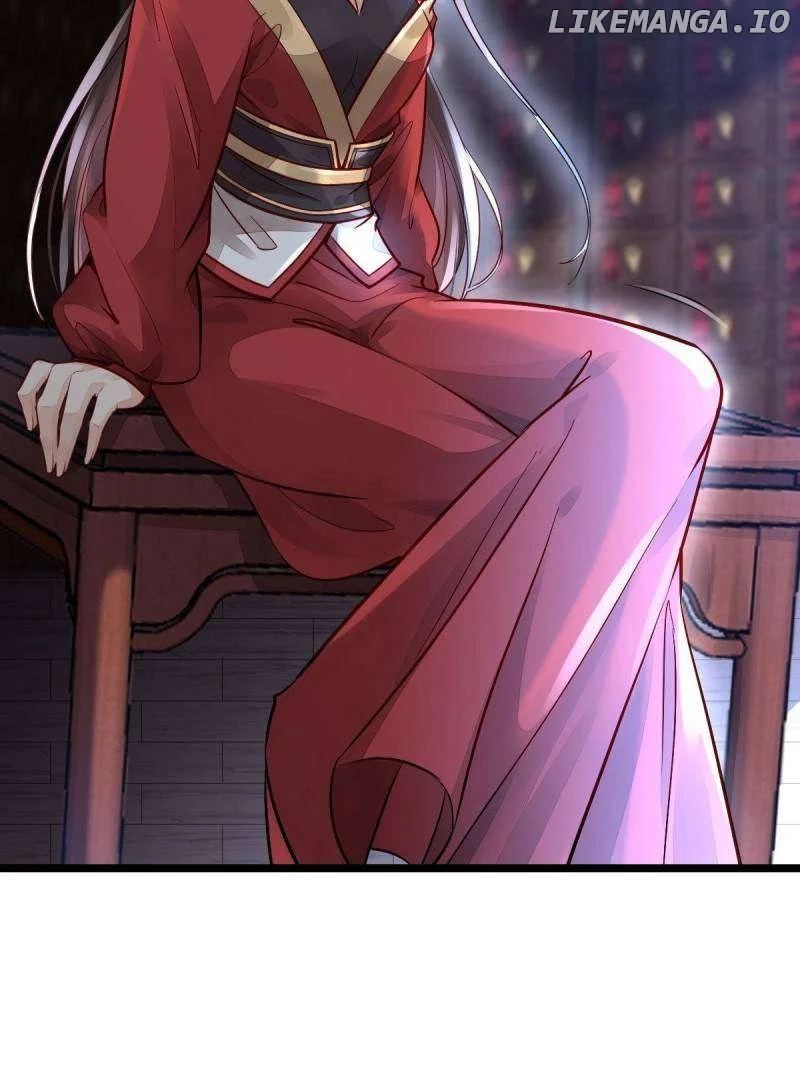 The Ghostly Doctor Chapter 498 - Page 7