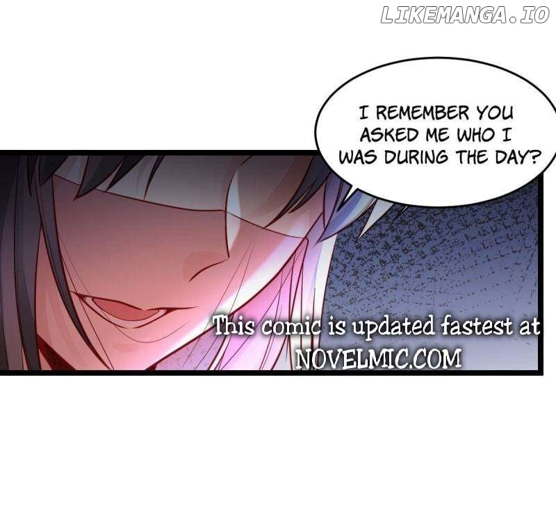 The Ghostly Doctor Chapter 498 - Page 10