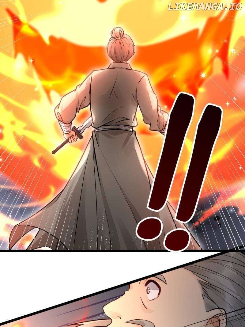 The Ghostly Doctor Chapter 498 - Page 12