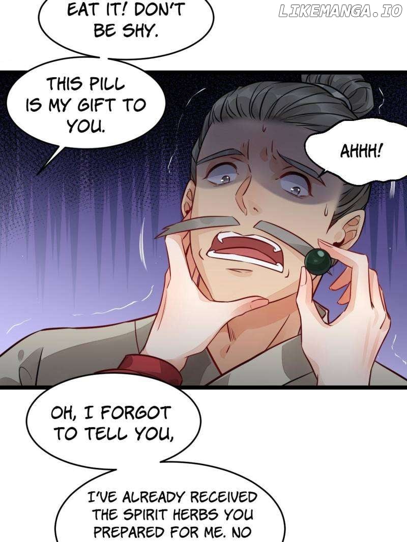 The Ghostly Doctor Chapter 498 - Page 19