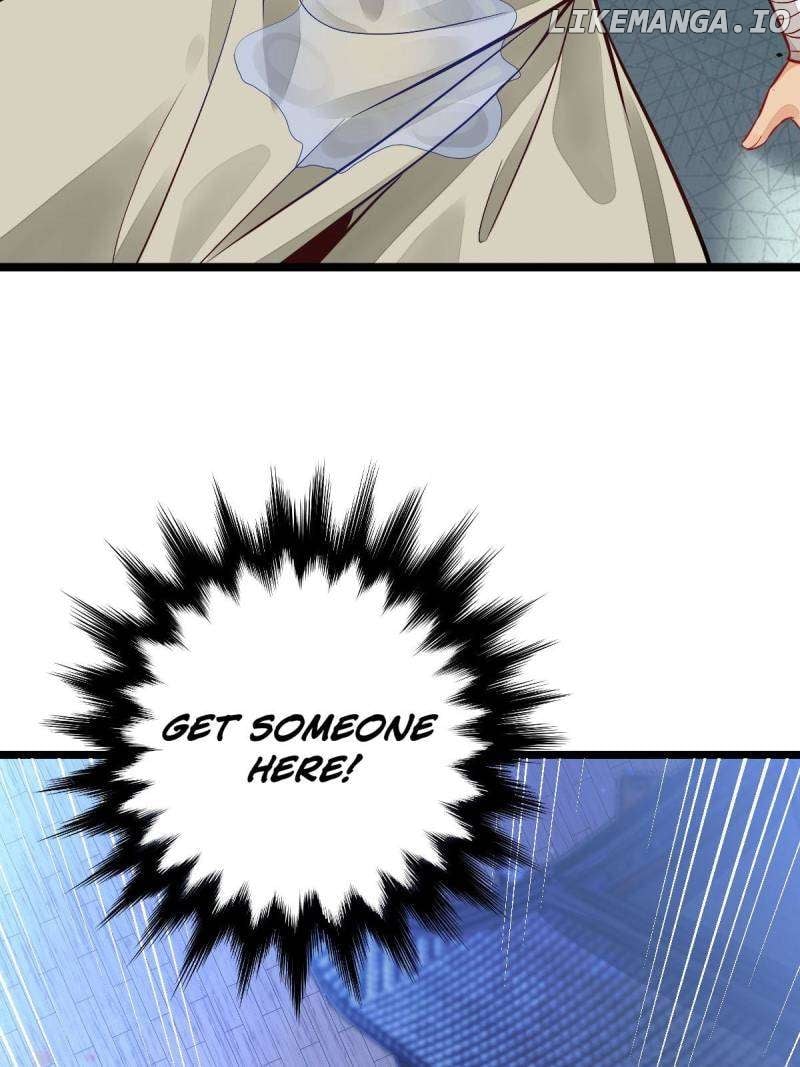 The Ghostly Doctor Chapter 498 - Page 24