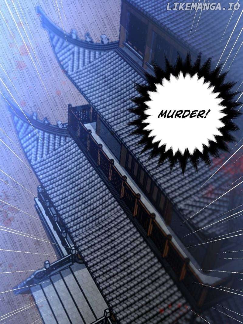 The Ghostly Doctor Chapter 498 - Page 25