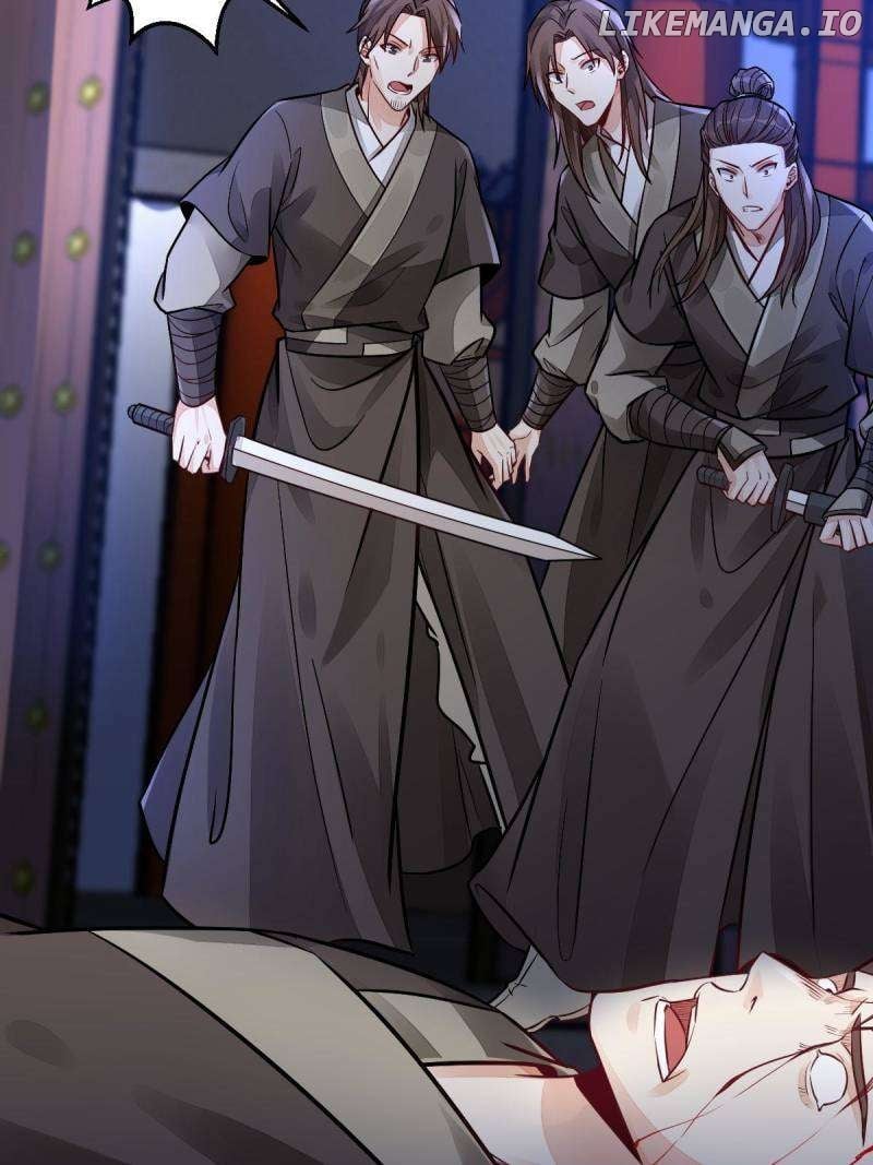 The Ghostly Doctor Chapter 498 - Page 28