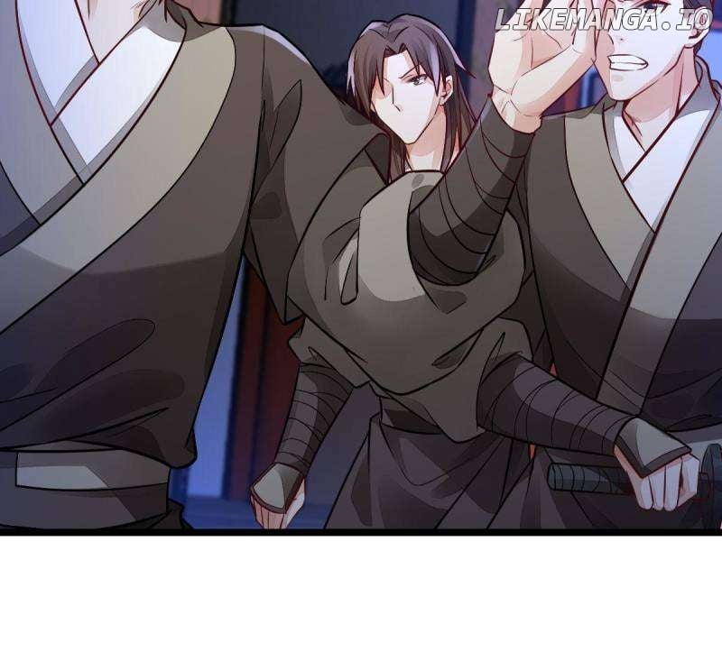 The Ghostly Doctor Chapter 498 - Page 30