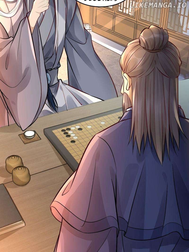 The Ghostly Doctor Chapter 498 - Page 32