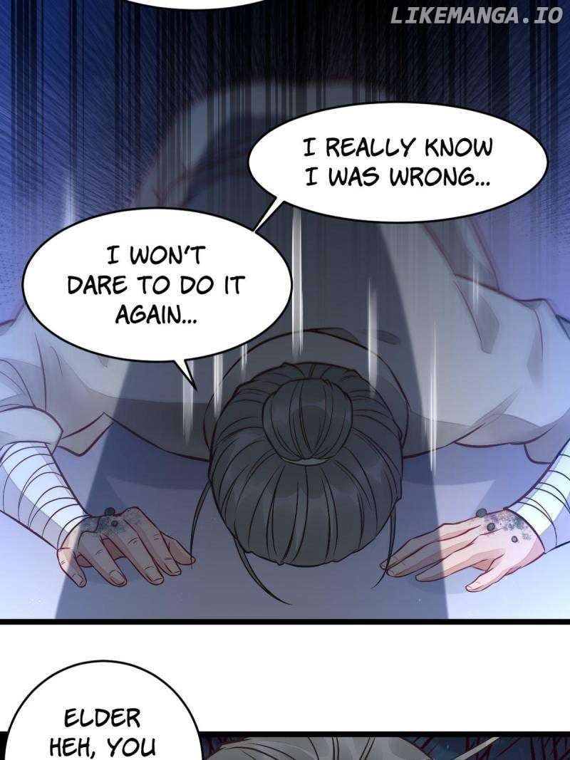 The Ghostly Doctor Chapter 499 - Page 17