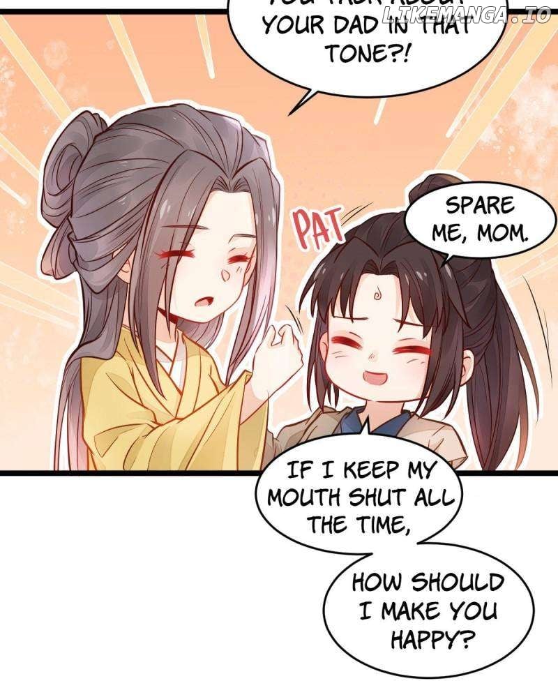 The Ghostly Doctor Chapter 499 - Page 31