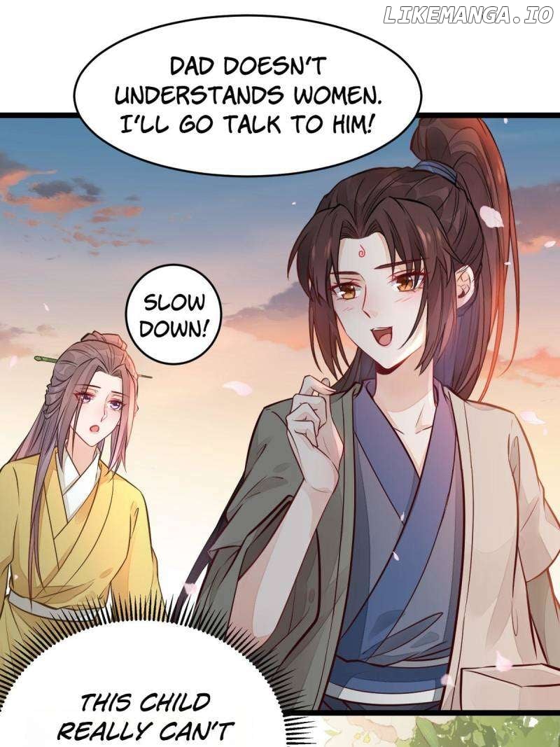 The Ghostly Doctor Chapter 499 - Page 32