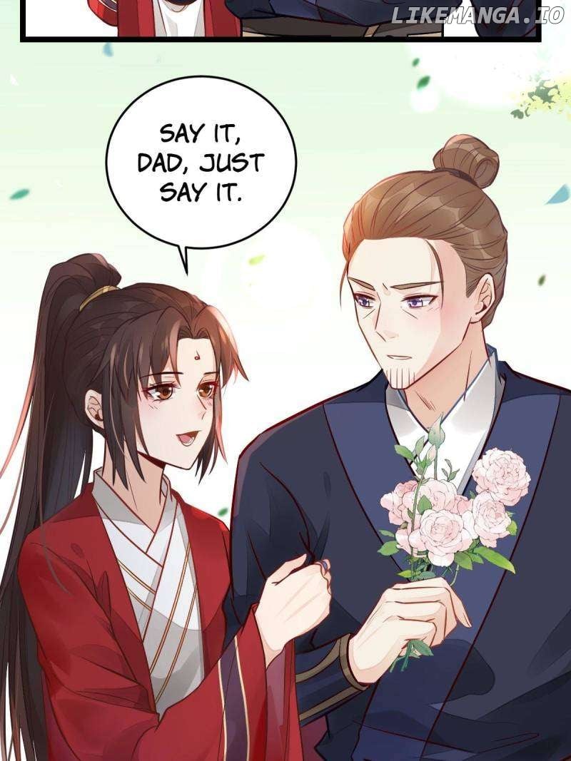 The Ghostly Doctor Chapter 500 - Page 8