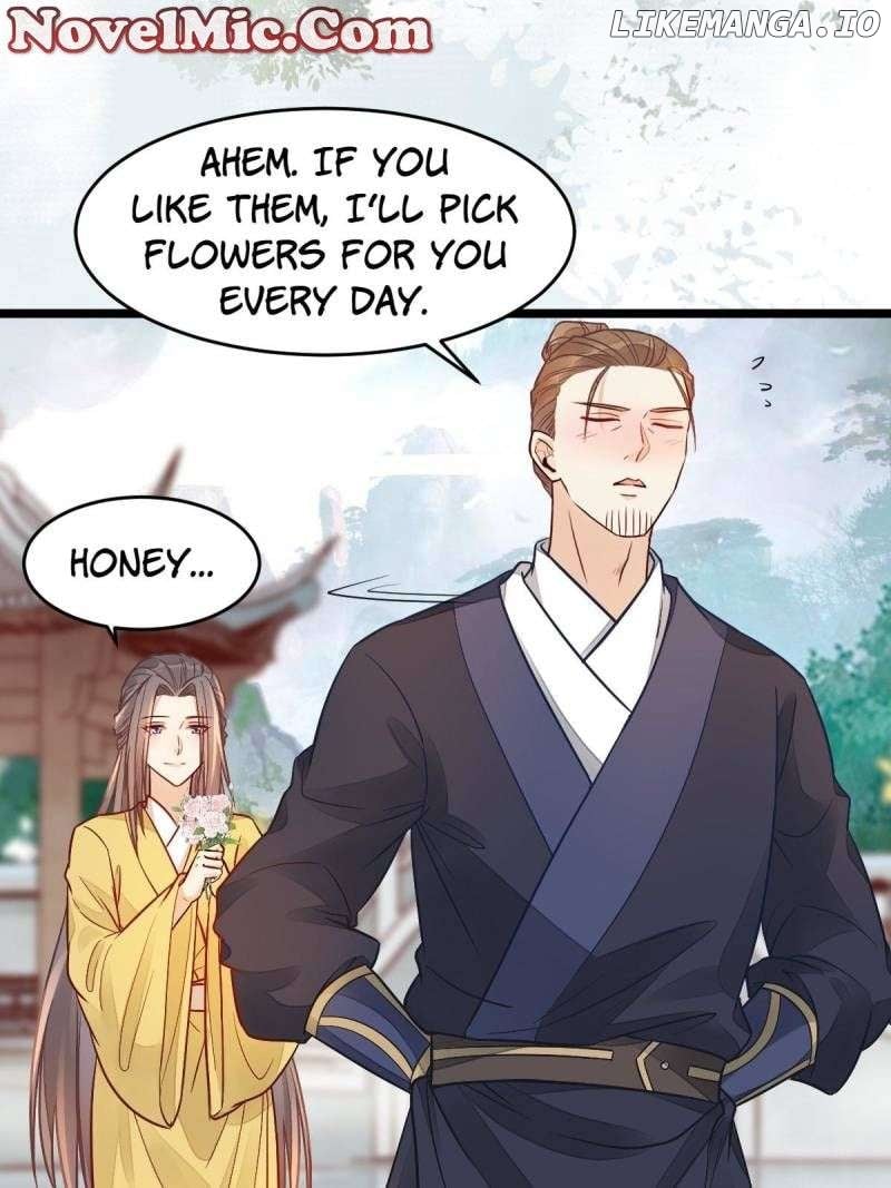 The Ghostly Doctor Chapter 500 - Page 12