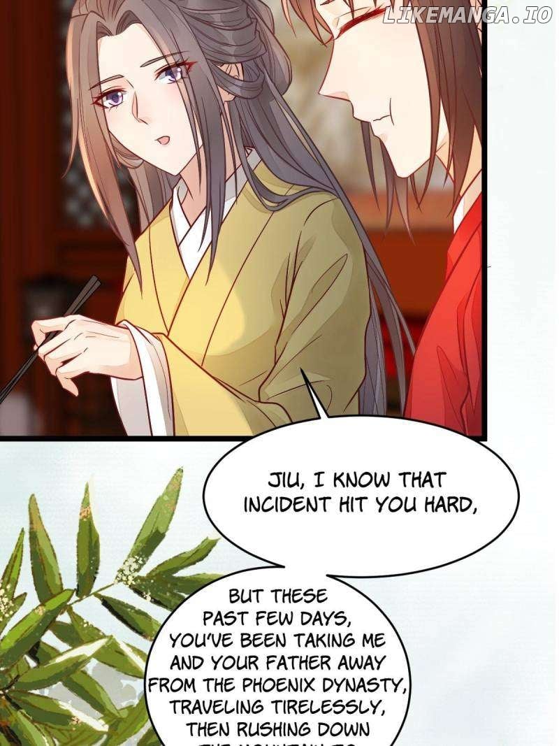 The Ghostly Doctor Chapter 500 - Page 19