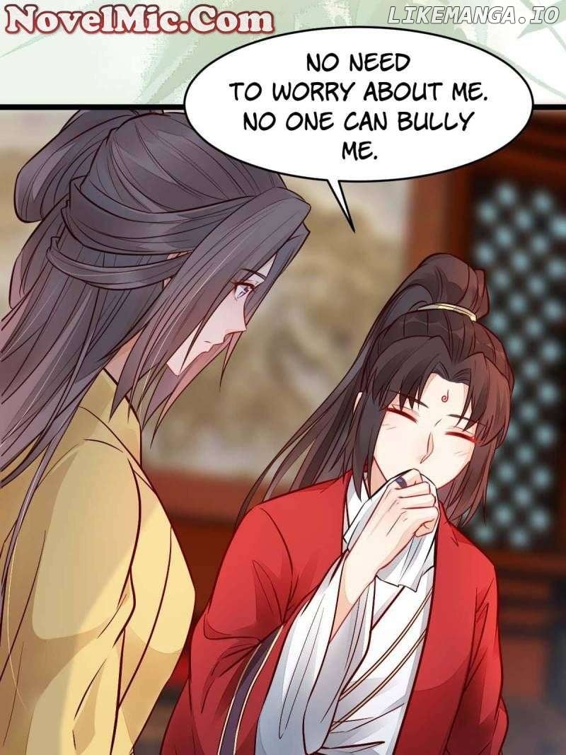 The Ghostly Doctor Chapter 500 - Page 23