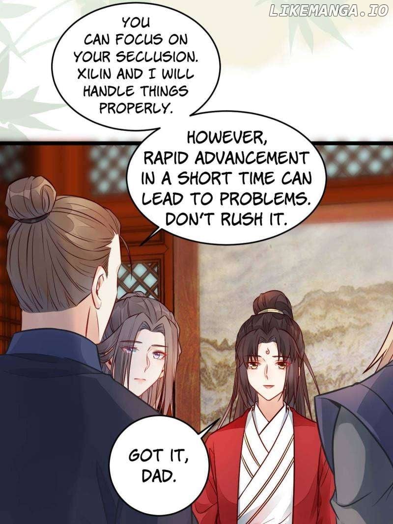 The Ghostly Doctor Chapter 500 - Page 26