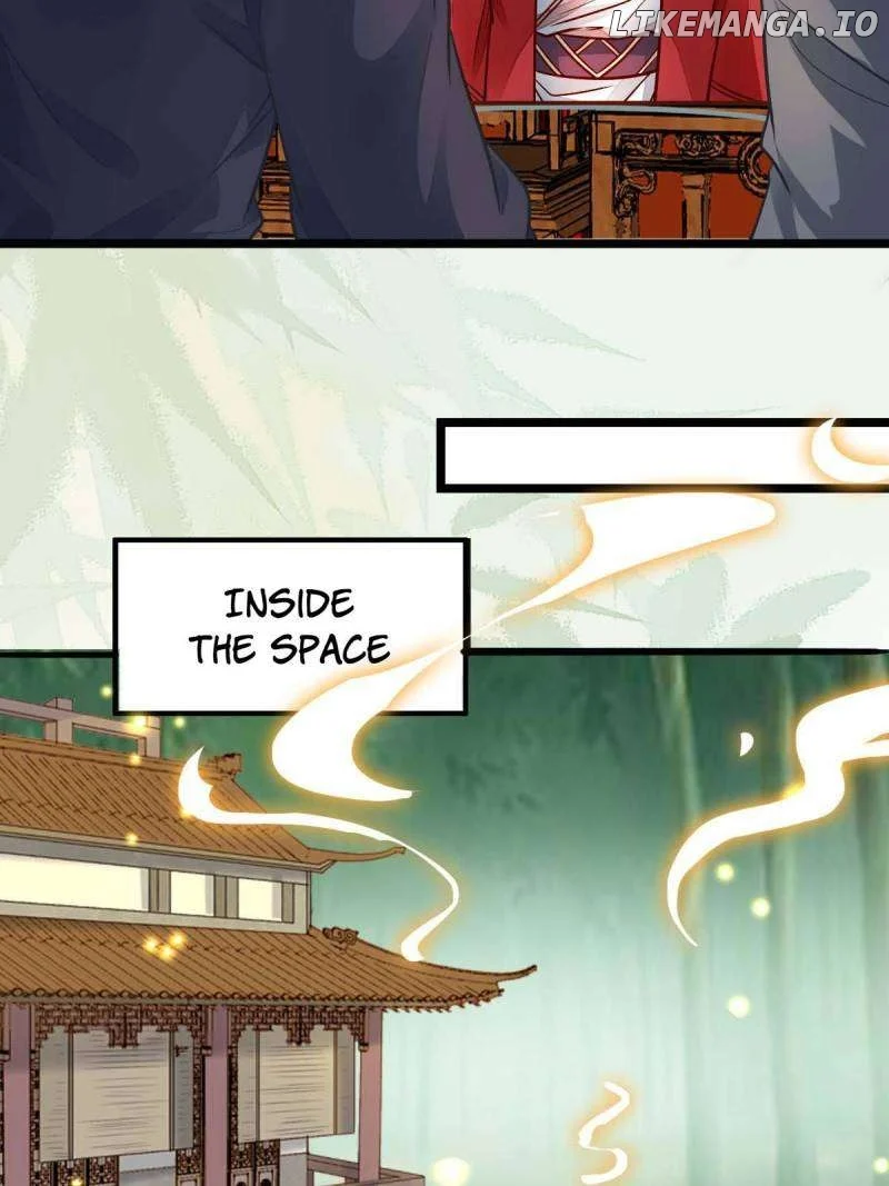 The Ghostly Doctor Chapter 500 - Page 27