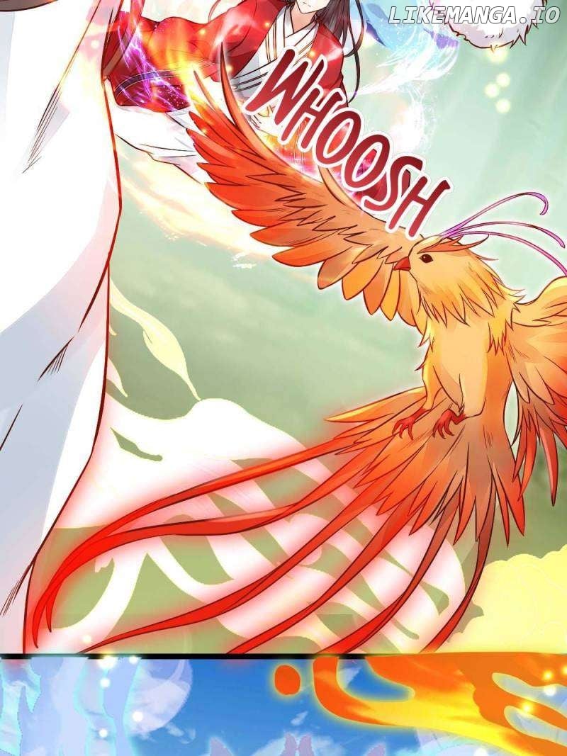 The Ghostly Doctor Chapter 500 - Page 29