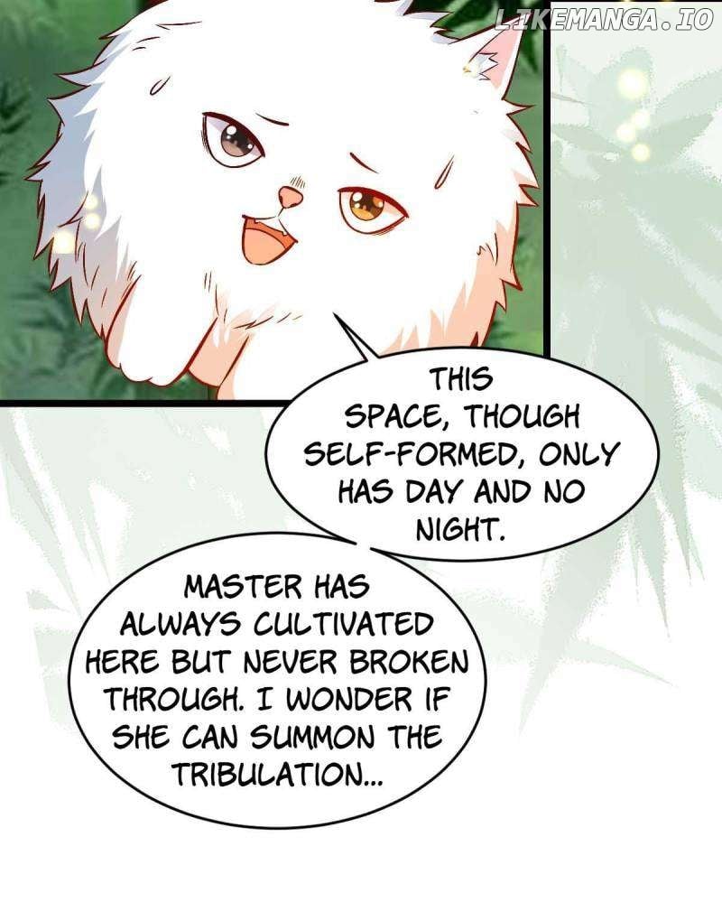 The Ghostly Doctor Chapter 500 - Page 33