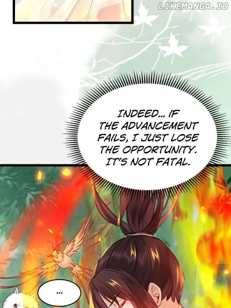 The Ghostly Doctor Chapter 500 - Page 39