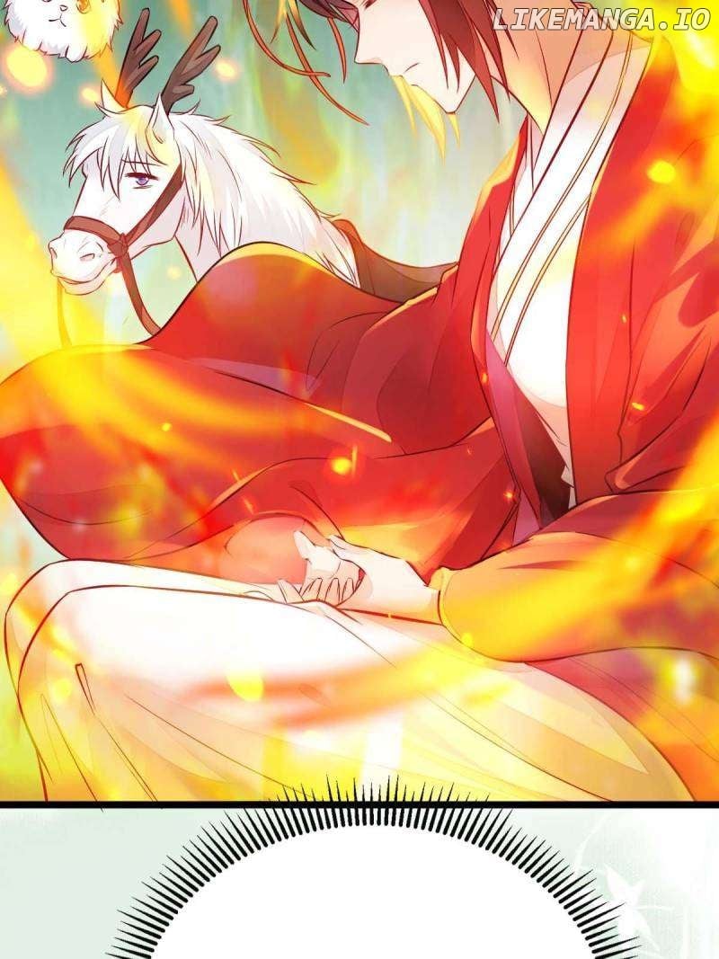 The Ghostly Doctor Chapter 500 - Page 40