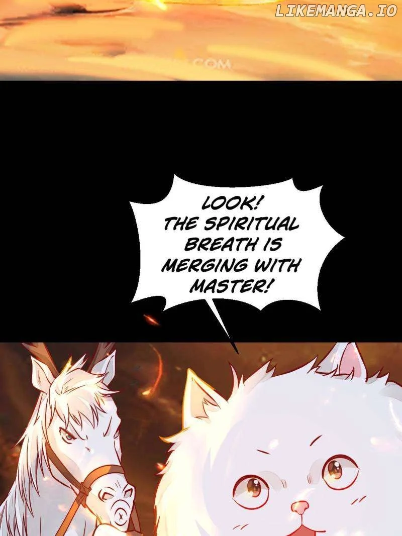 The Ghostly Doctor Chapter 501 - Page 4