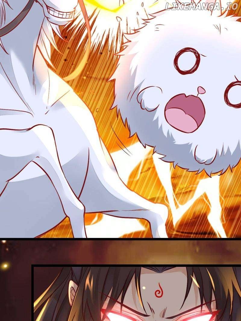 The Ghostly Doctor Chapter 501 - Page 13