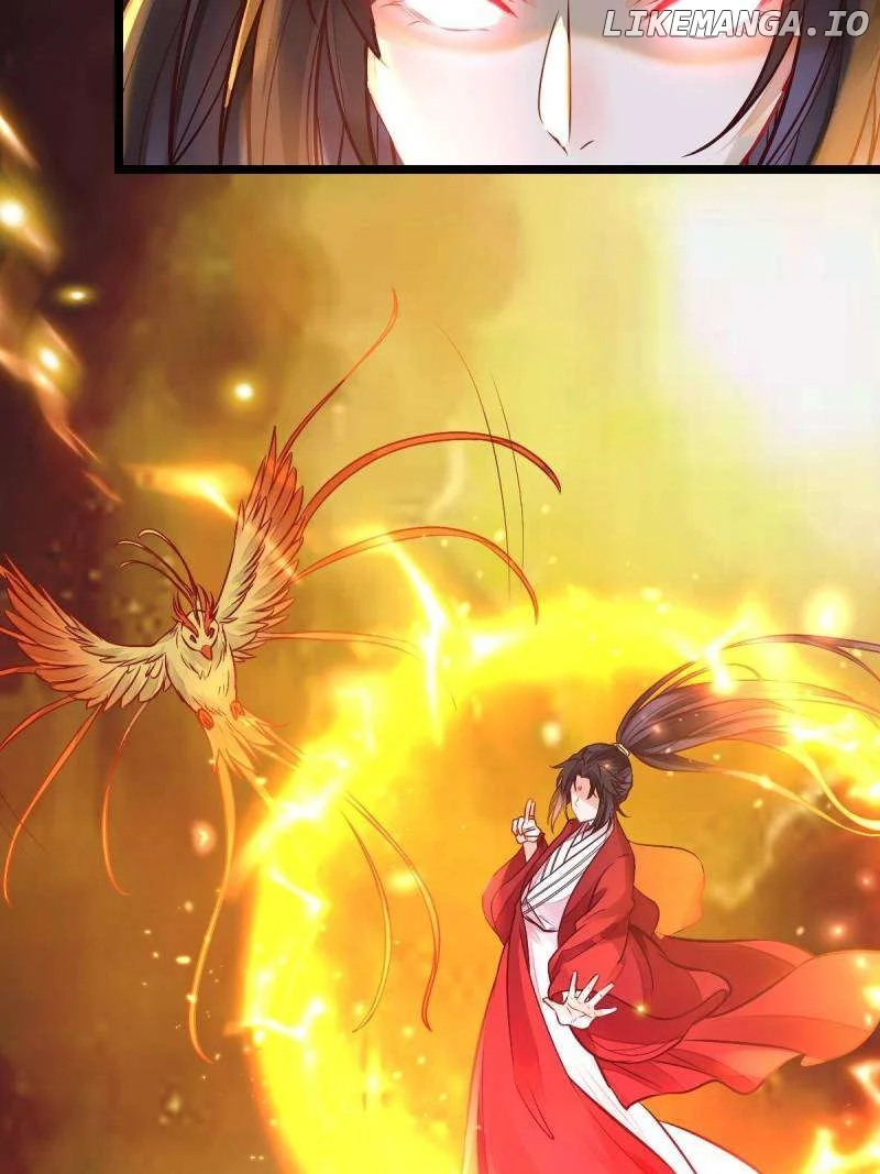 The Ghostly Doctor Chapter 501 - Page 14