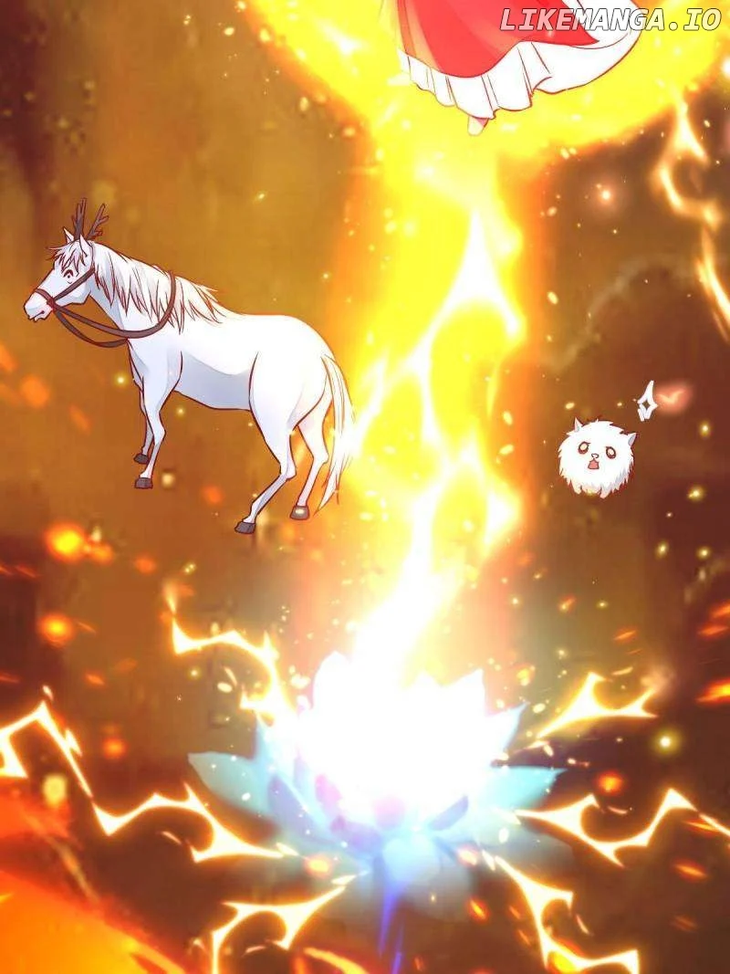 The Ghostly Doctor Chapter 501 - Page 15