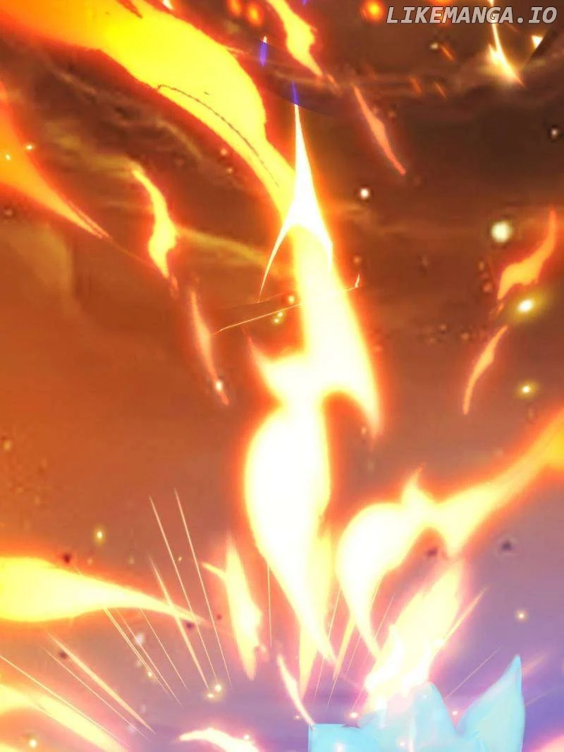 The Ghostly Doctor Chapter 501 - Page 16