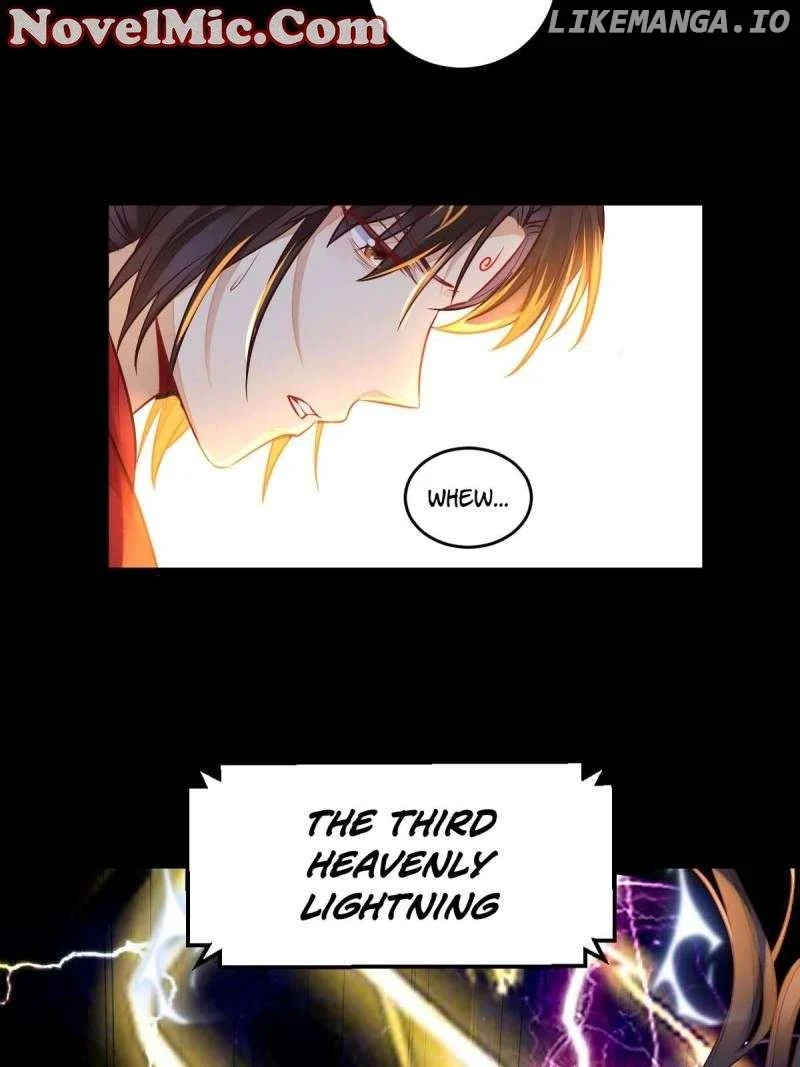 The Ghostly Doctor Chapter 501 - Page 24