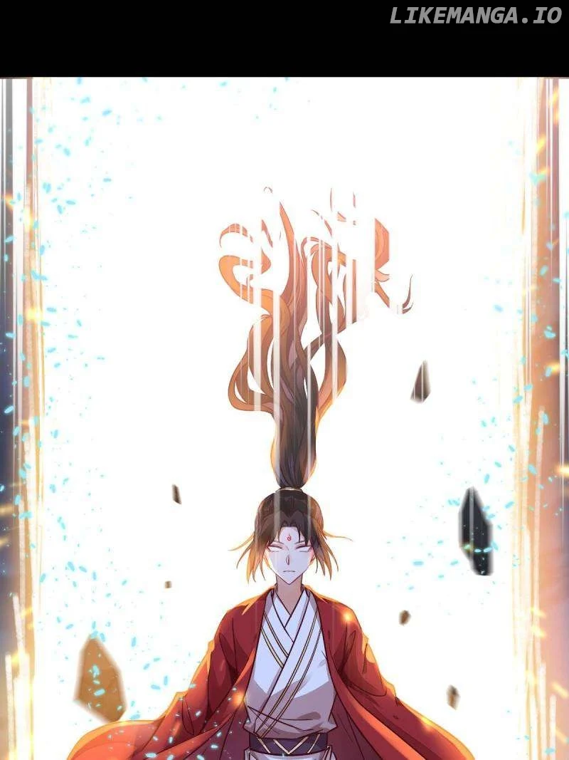 The Ghostly Doctor Chapter 501 - Page 33