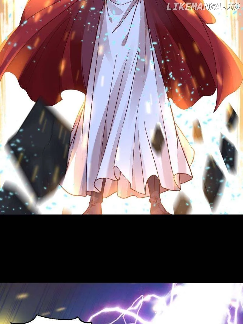 The Ghostly Doctor Chapter 501 - Page 34