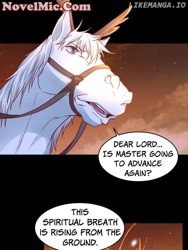 The Ghostly Doctor Chapter 501 - Page 36