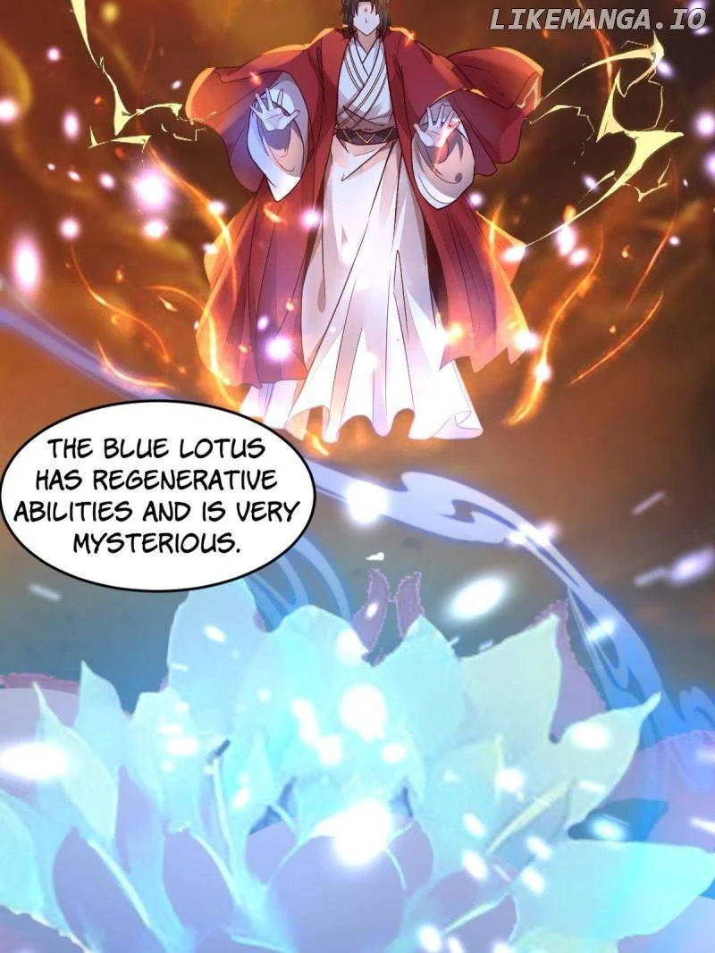 The Ghostly Doctor Chapter 501 - Page 42