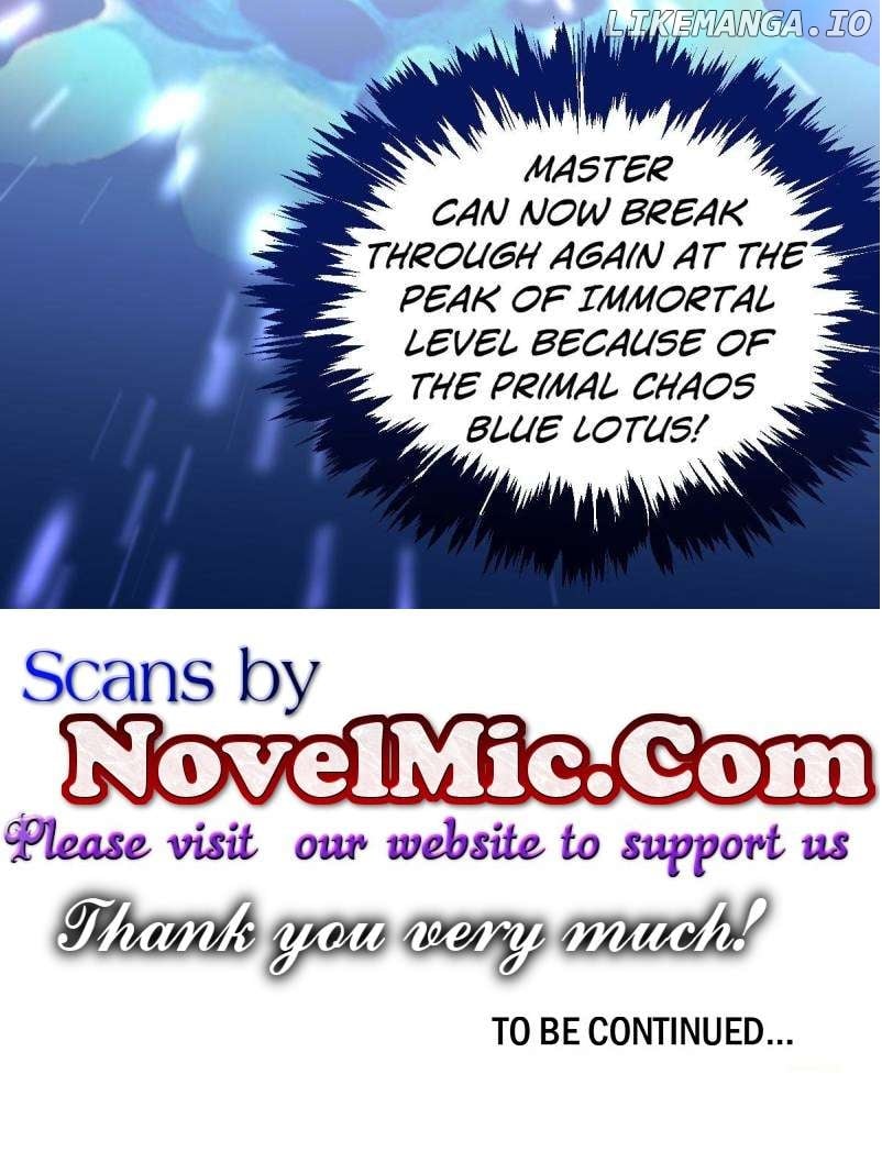 The Ghostly Doctor Chapter 501 - Page 43