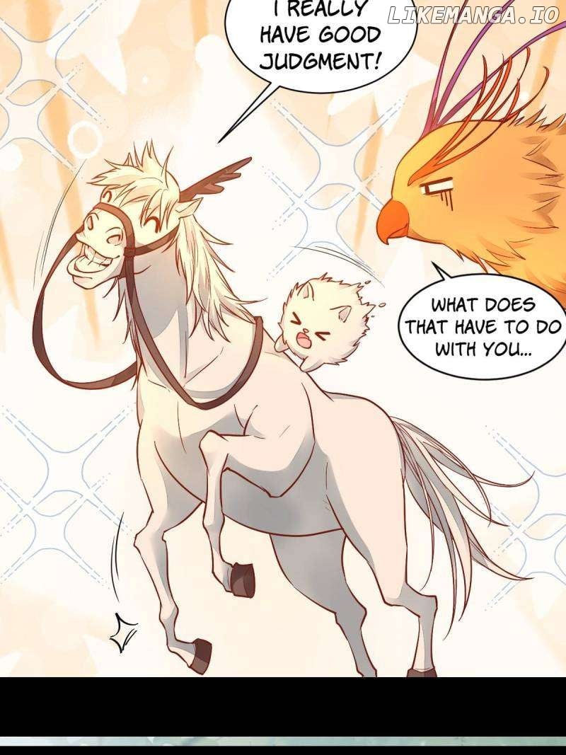 The Ghostly Doctor Chapter 502 - Page 5