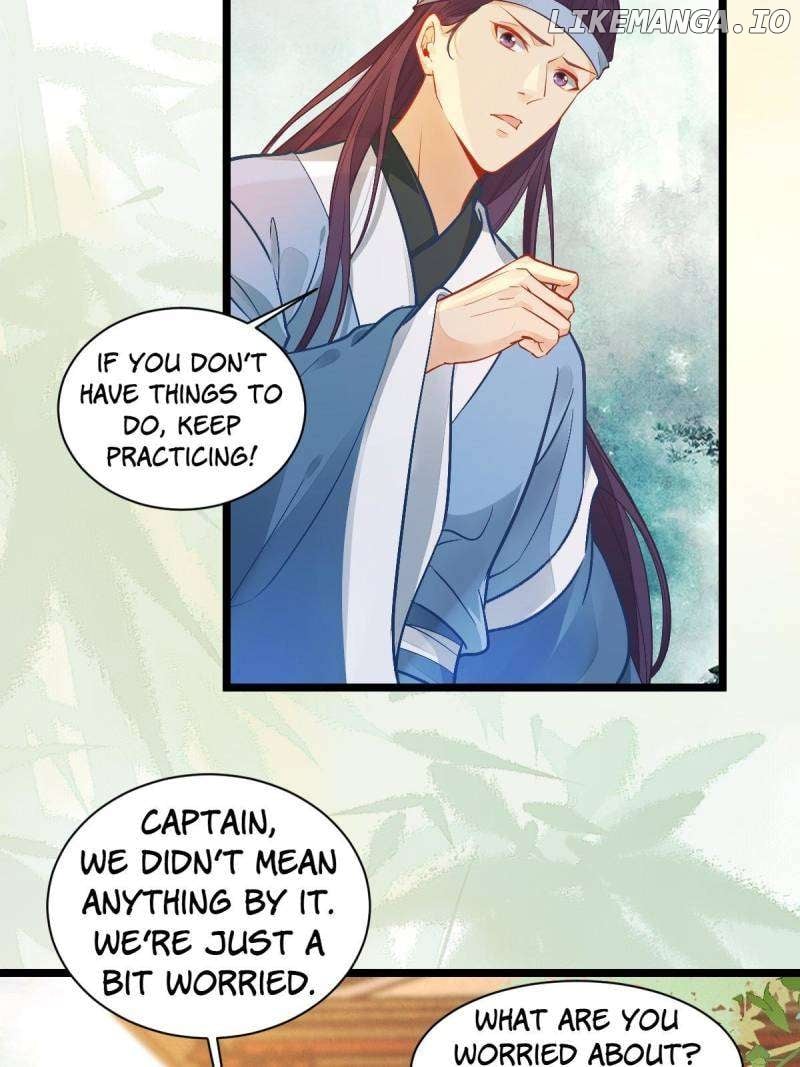 The Ghostly Doctor Chapter 502 - Page 16