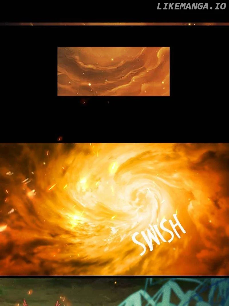 The Ghostly Doctor Chapter 502 - Page 23