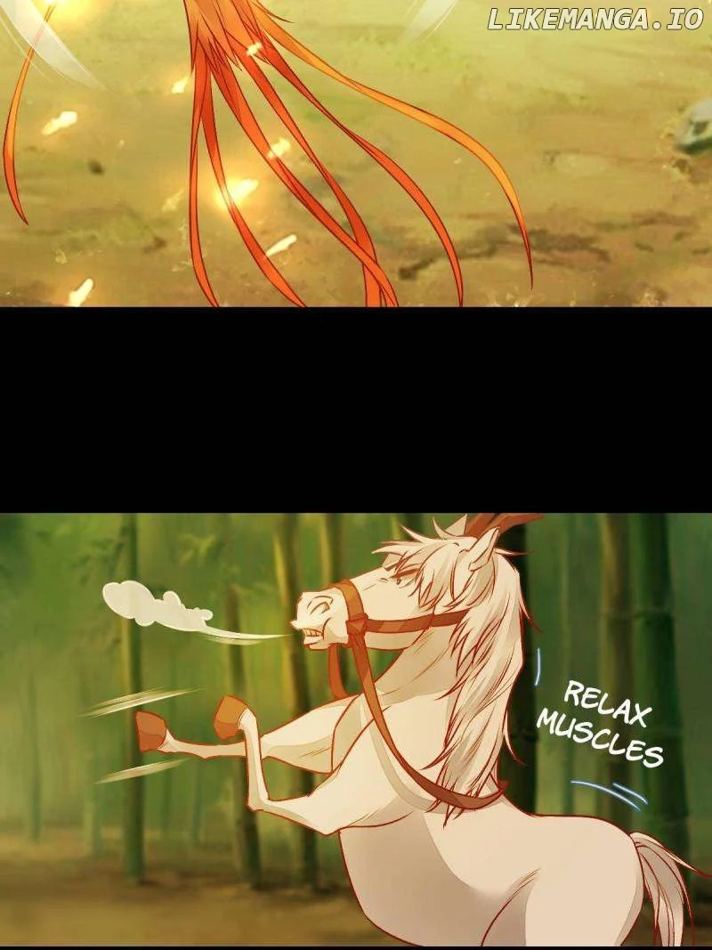 The Ghostly Doctor Chapter 502 - Page 25