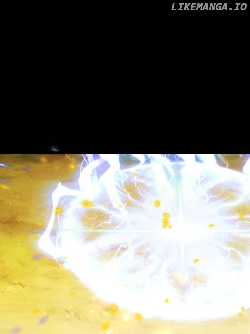 The Ghostly Doctor Chapter 502 - Page 29