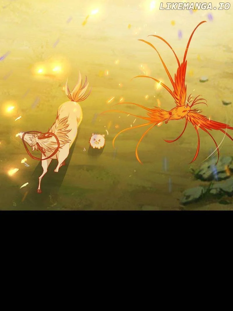 The Ghostly Doctor Chapter 502 - Page 30