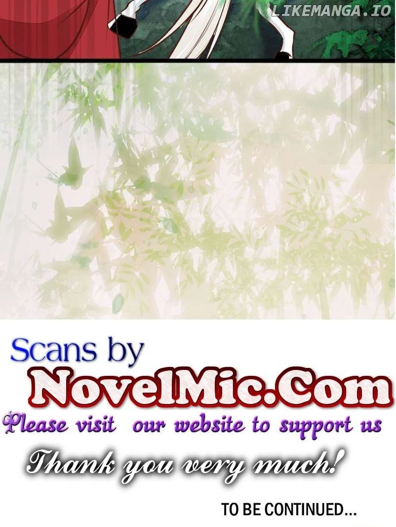 The Ghostly Doctor Chapter 503 - Page 34