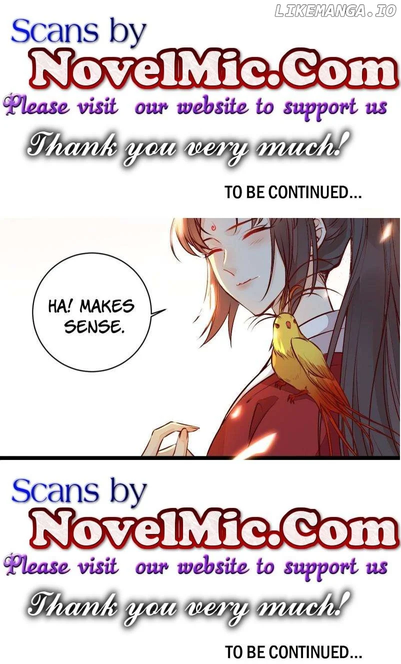 The Ghostly Doctor Chapter 504 - Page 38