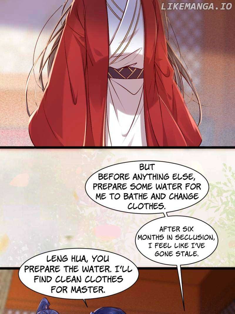 The Ghostly Doctor Chapter 505 - Page 15