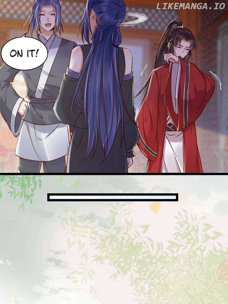 The Ghostly Doctor Chapter 505 - Page 16