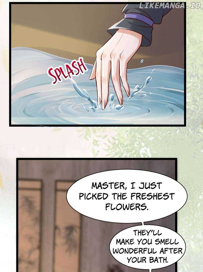 The Ghostly Doctor Chapter 505 - Page 17