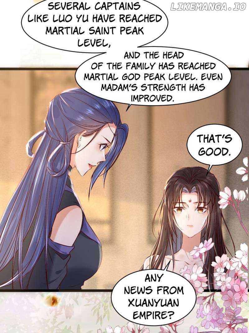 The Ghostly Doctor Chapter 505 - Page 27