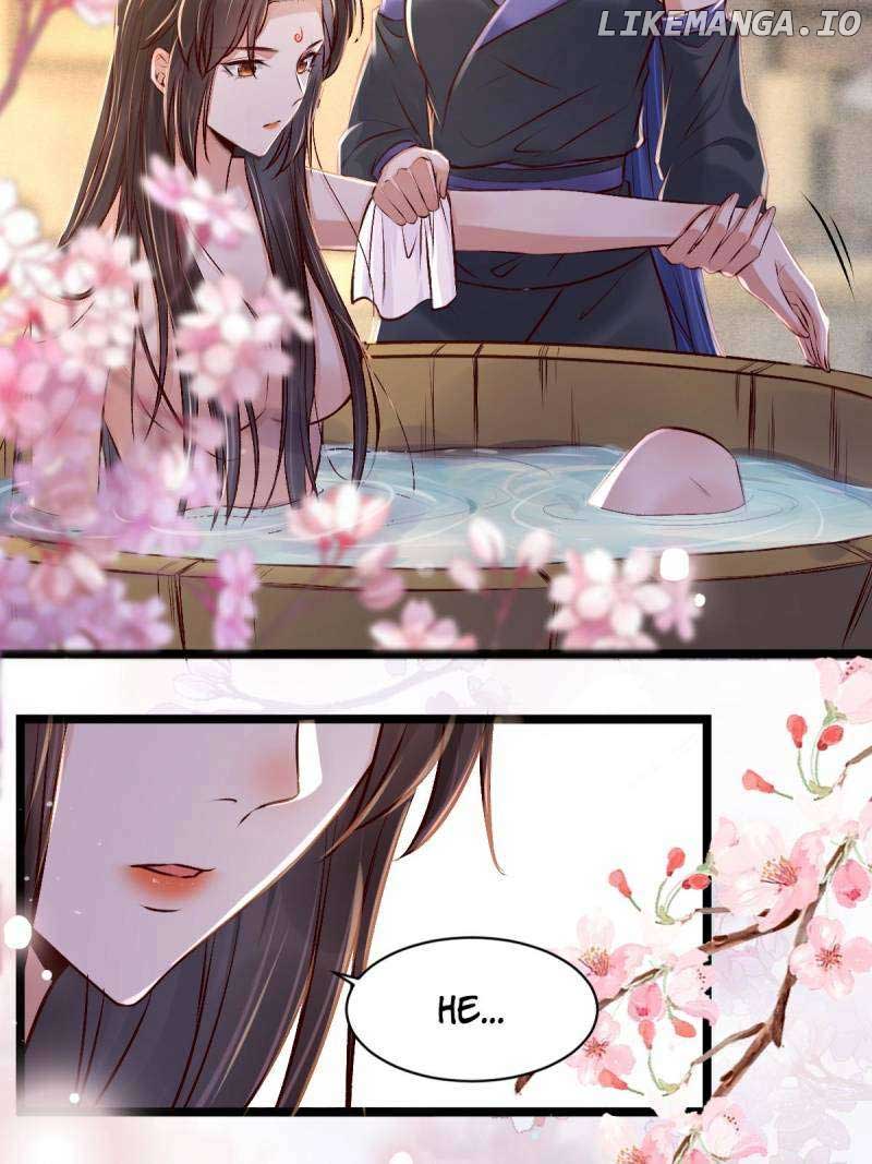 The Ghostly Doctor Chapter 505 - Page 29