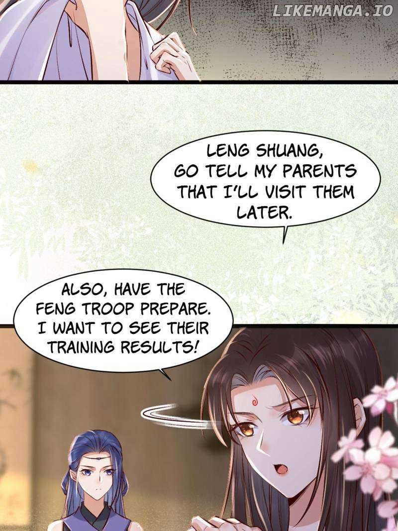 The Ghostly Doctor Chapter 505 - Page 37